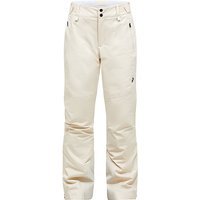 PEAK PERFORMANCE Pantalon de ski femme Anima HIPE 2L Insulated crème | S