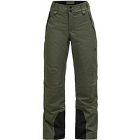 PEAK PERFORMANCE Pantalon de ski Anima HIPE 2L Insulated pour femme olive | XS