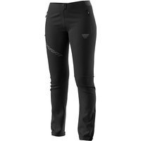 DYNAFIT Pantalon de randonnée Transalper Pro pour femme noir | M