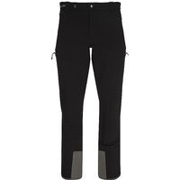 PATAGONIA Pantalon de randonnée pour homme Alpine Guide noir | M