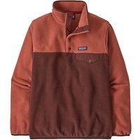 PATAGONIA Veste softshell pour femme R2 Cross Strata Hoodie rouge foncé | M