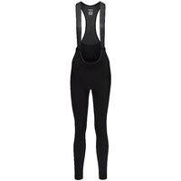 GOREWEAR Cuissard à bretelles thermique Swiftride pour femme noir | 40
