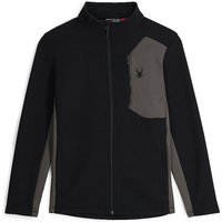 SPYDER Veste Bandit pour homme noir | S