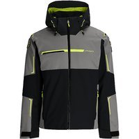 SPYDER Veste de ski Titan pour homme noir | L