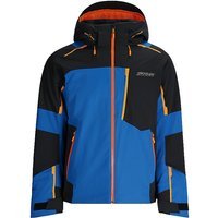 SPYDER Veste de ski Leader pour homme bleu | M