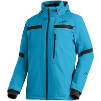 MAIER SPORTS Veste de ski homme Lanciano M bleu | 56