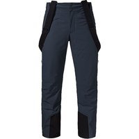 SCHÖFFEL Pantalon de ski pour homme Style Mountet bleu marine | 50