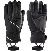 ZANIER Gants de ski homme Planai.GTX noir | 9