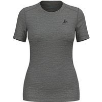 ODLO Haut de corps femme Natural Merino 200 gris | XL