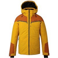 PHENIX Veste de ski homme Color Combination marron | 48