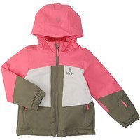 LARIX Veste de ski pour bébé orange | 98