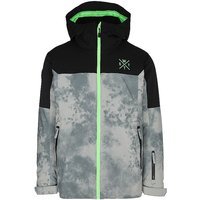 WATTS Veste de ski Gamma 2.0 pour hommes beige | M