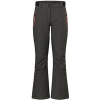 REHALL Pantalon de snowboard femme WONDER-R olive | L