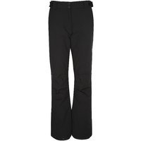 REHALL Pantalon de snowboard femme EVA-R noir | M