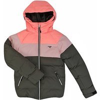 REHALL Veste de snowboard fille NADY-R-JR corail | 164