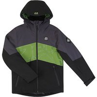 REHALL Blouson de snowboard JONNY-R-jr pour garçons vert | 152