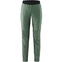 LÖFFLER Pantalon de ski de fond Alessa ASW/PL pour femme olive | 44