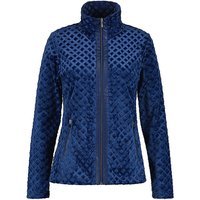 LUHTA Veste de sous-couche pour femmes Ahmas bleu | S