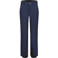 LUHTA Pantalon de ski Jassala pour femme bleu marine | 44