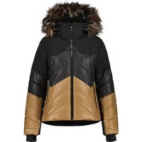 LUHTA Damen Skijacke Lammasoaivi noir | 38
