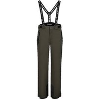 LUHTA Pantalon de ski homme Kortepohja olive | 48