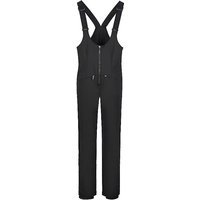 ICEPEAK Salopette softshell Exira pour femmes noir | 42