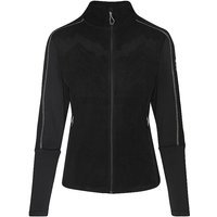 ICEPEAK Veste polaire Fairway pour femmes noir | M