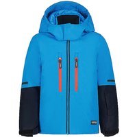 ICEPEAK Veste de ski pour bébé Jenison Kd bleu | 110