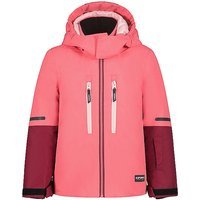ICEPEAK Veste de ski bébé Jenison Kd rose | 104