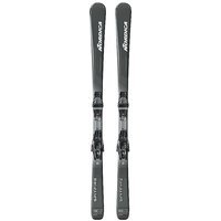 NORDICA Set de skis de piste Spitfire 73 + TP2 Compact 10 FDT gris | 150
