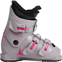 ATOMIC Chaussures de ski enfant Hawx Kids 3 21-21,5 (33 - 34) gris clair