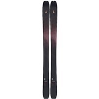 ATOMIC Damen Tourenski Backland 88 noir | 162