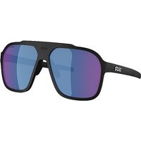 BLIZ Lunettes de soleil homme A002 noir