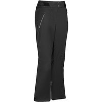 LAMUNT Pantalon de randonnée pour femme Tiziana Remoca 2L chaud noir | 38