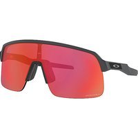 OAKLEY Lunettes de cyclisme homme Sutro Lite Matte Carbon noir