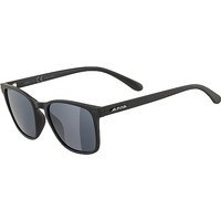 ALPINA Lunettes de soleil homme Yefe noir