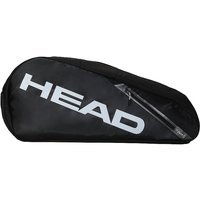 HEAD Sac de tennis Tour L noir