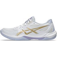 ASICS Chaussures de salle pour femmes Gel-Rocket 12 blanc | 43 1/2
