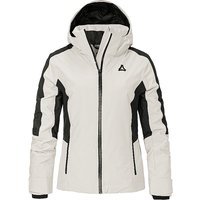 SCHÖFFEL Damen Skijacke Style Trifex crème | 44