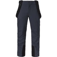 SCHÖFFEL Pantalon de ski pour homme Style Pine bleu marine | 50