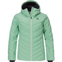 SCHÖFFEL Veste de ski pour femme Style Alerce vert clair | 40