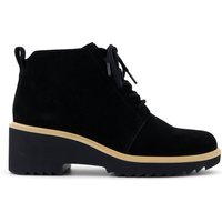 Bottines femme Toms Maude Lace Up