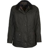 BARBOUR Veste CLASSIC BEADNELL olive | 36