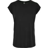 T-shirt femme Urban Classics modal extended shoulder