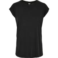 T-shirt femme Urban Classics modal extended shoulder-grandes tailles