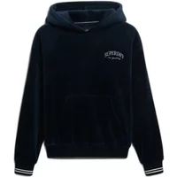 Sweatshirt à capuche femme Superdry Country Club