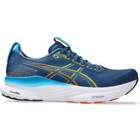 ASICS Chaussures de running homme Gel-Kayano 32 bleu | 44
