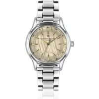 Montre femme Philipp Blanc Worb
