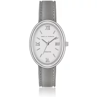 Montre rembourré et cousu lisse femme Amelia Parker Soraya