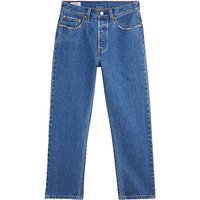 LEVI'S® Jeans Mom Fit 501 7/8 bleu | 25/L28